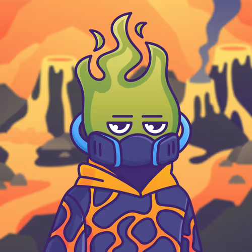 Flameheads