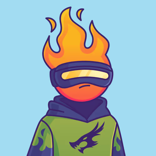 Flameheads