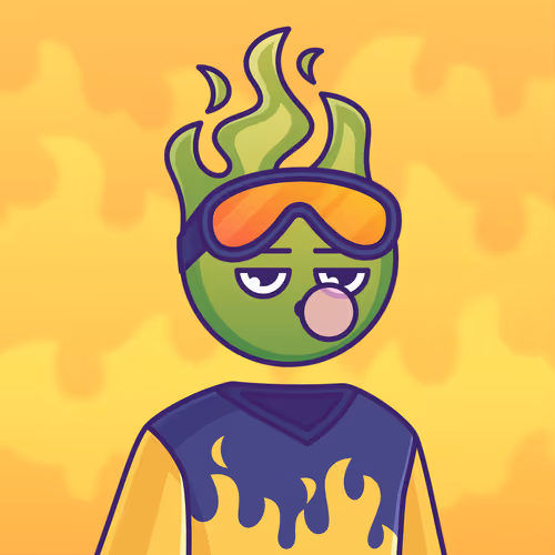 Flameheads