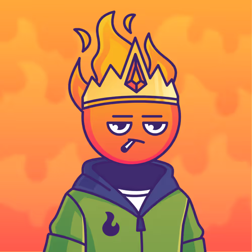 Flameheads