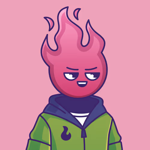Flameheads