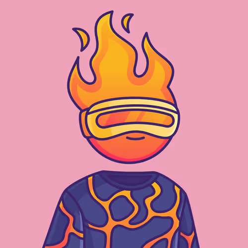 Flameheads