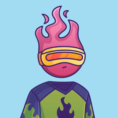 Flameheads