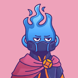 FlameHead #1702