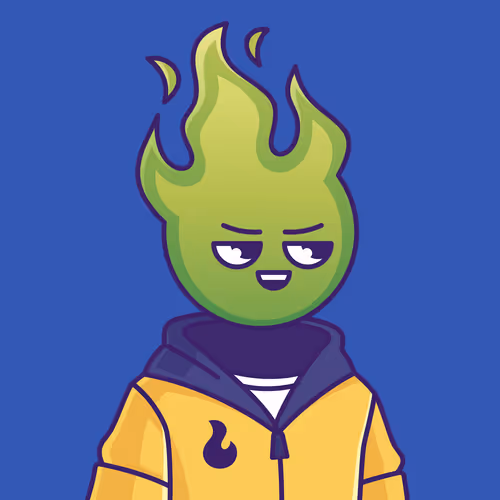 Flameheads