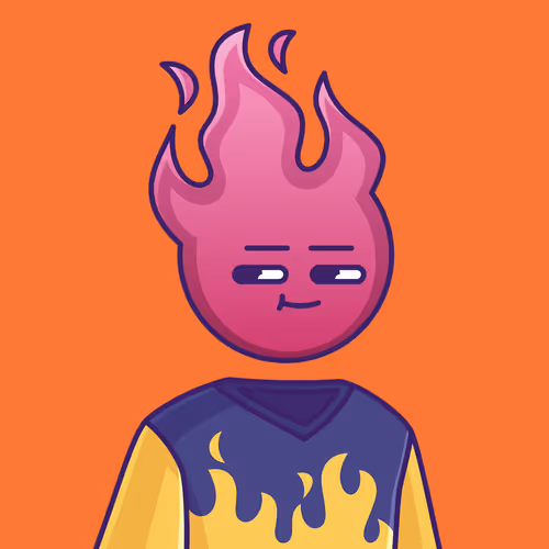 Flameheads