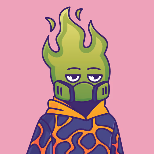 Flameheads
