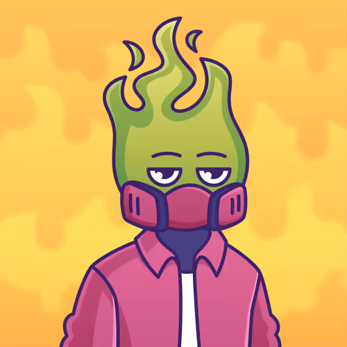 Flameheads