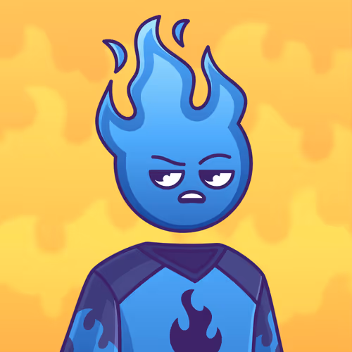 Flameheads