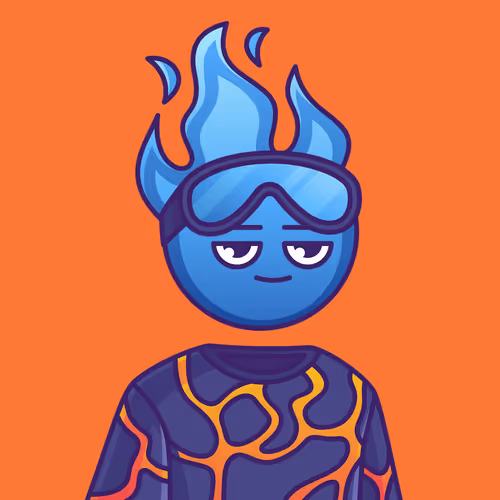 Flameheads