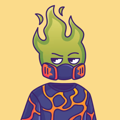 Flameheads