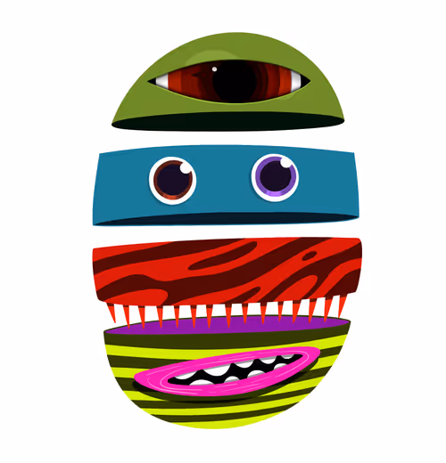 Item #1 Media
