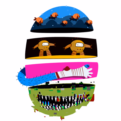 Switch Head #16