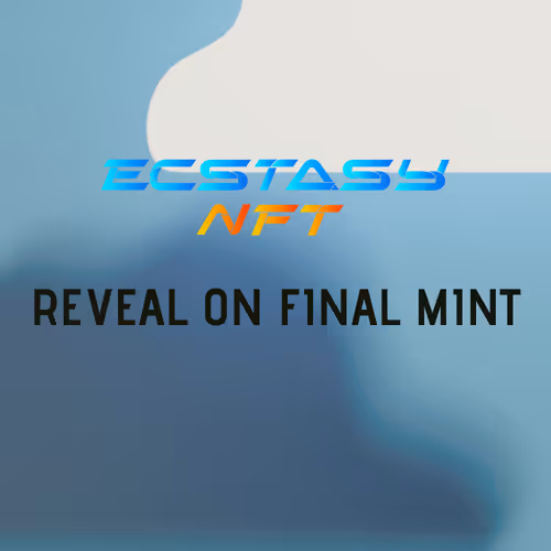 EcstasyNFT #4
