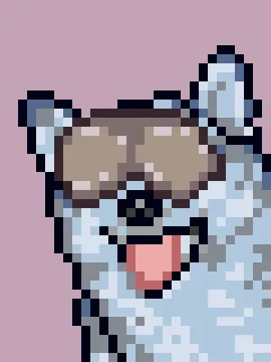 Doggynft2021