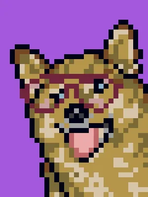 Doggynft2021