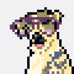 Crypto Doggies #7226