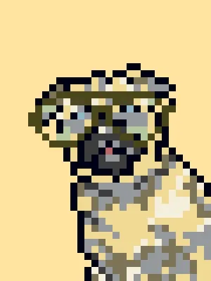 Doggynft2021