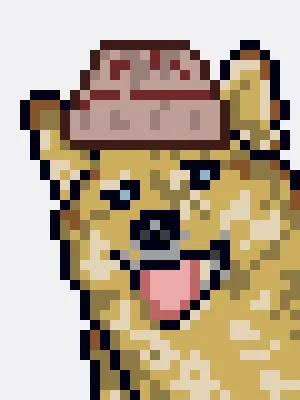 Doggynft2021