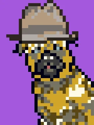 Doggynft2021