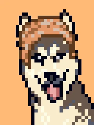 Doggynft2021