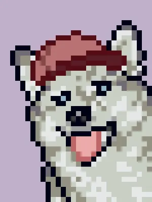 Doggynft2021