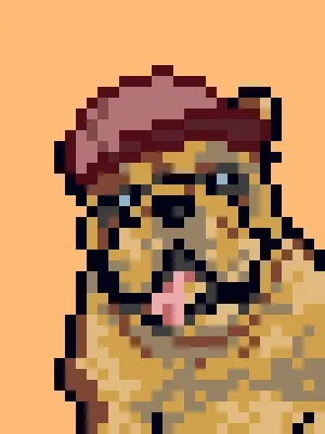 Doggynft2021