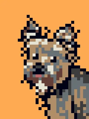 Doggynft2021