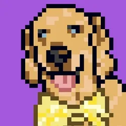 Crypto Doggies #6626