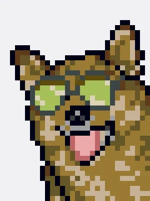 Doggynft2021