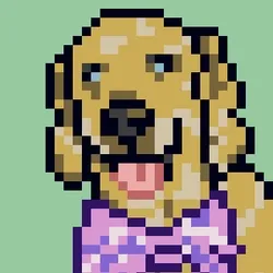 Crypto Doggies #6188