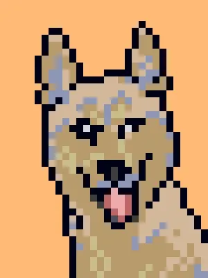 Doggynft2021