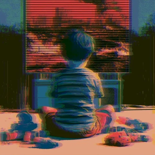 Turn the TV Off