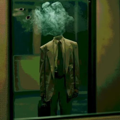 smoke and mirrors