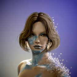 Second Skin #837