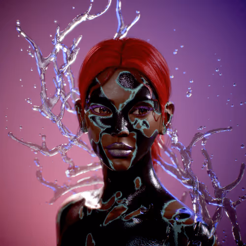 Second Skin #2762