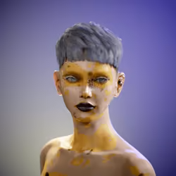 Second Skin #2233