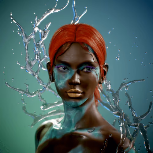 Second Skin #2772