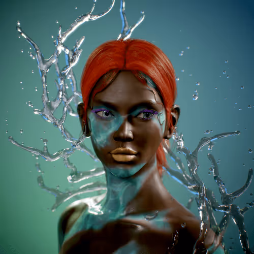 Second Skin #2772