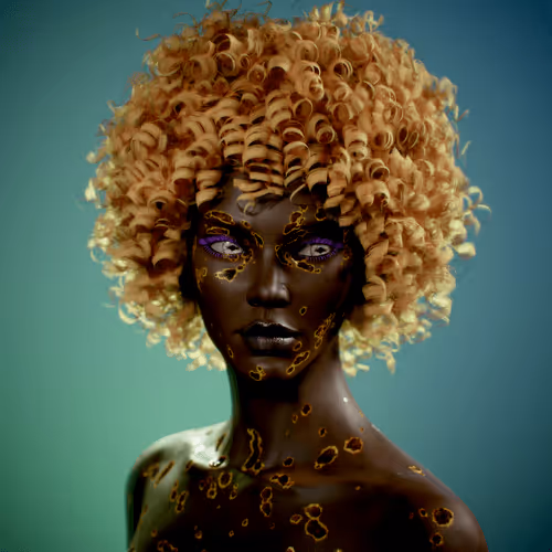 Second Skin #2756