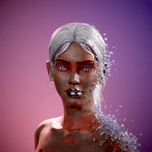Second Skin #2776