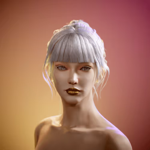 Second Skin #1313