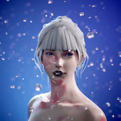 Second Skin #2451