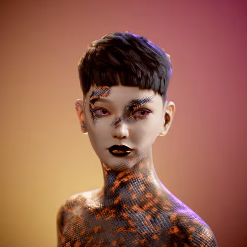 Altava Second Skin Metamorphosis