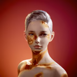 Second Skin #676