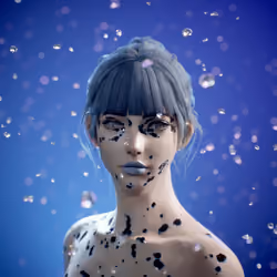 Second Skin #2645