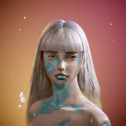 Second Skin #2679