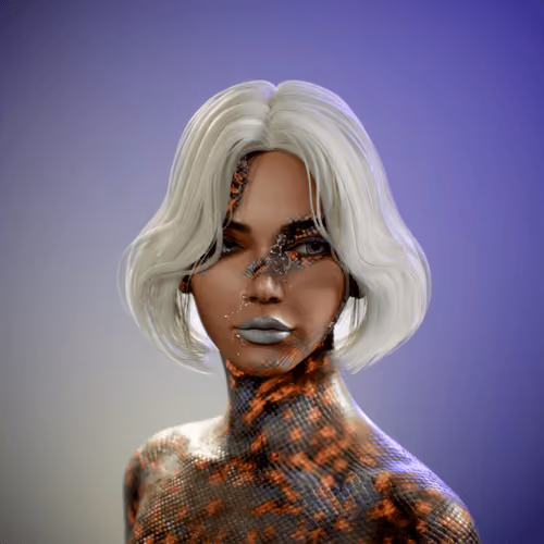 Second Skin #2077