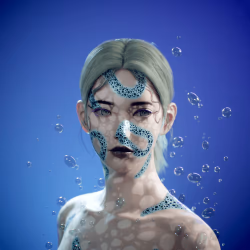 Altava Second Skin Metamorphosis