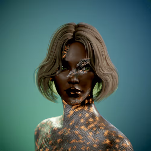 Second Skin #2783